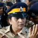 Illustration for article titled More Female Cops Finally Allowed Outdoors in Mumbai
